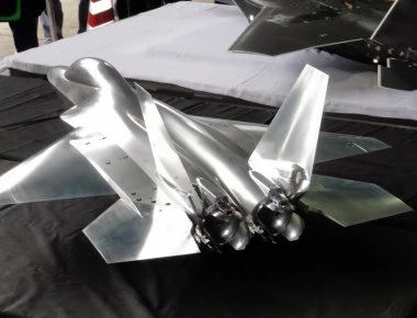 Π.Καμμένος: Υποψήφιο για την ΠΑ το νέο... ιαπωνικό stealth μαχητικό 5ης γενιάς διά χειρός Lockheed Martin!